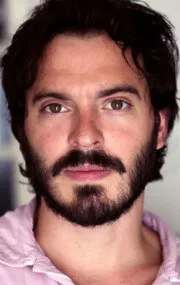 Фотография актёра Алекс Гарсиа Лопес