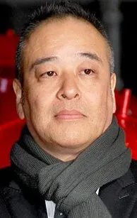 Фотография актёра Юити Сато