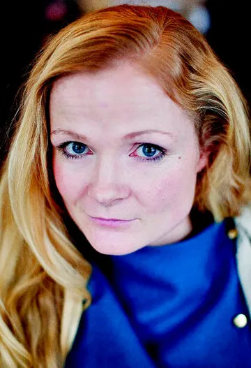 Фотография актёра Шарлотта Брюус Кристенсен