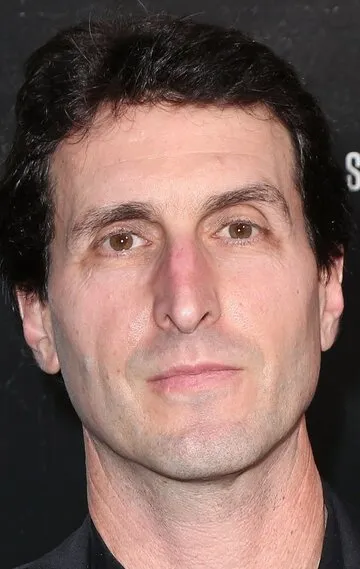 Фотография актёра Билли Рэй