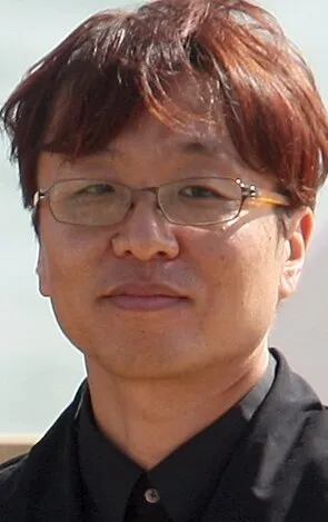 Фотография актёра Ким Сон-су