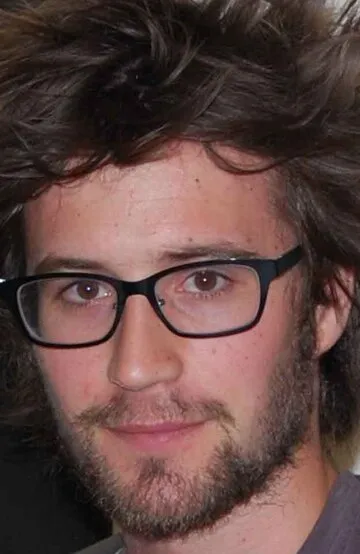 Фотография актёра Дани де ла Орден