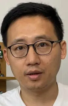 Фотография актёра Хан Гван-иль