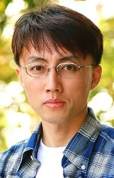 Фотография актёра Хан Чхоль-су