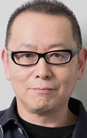 Фотография актёра Нобухиро Дои