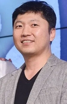 Фотография актёра Ким Джон-мин