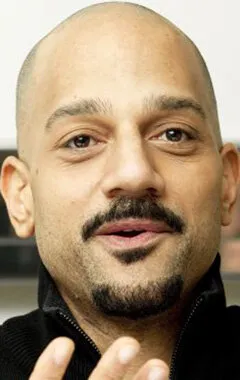 Фотография актёра Альберт Хьюз