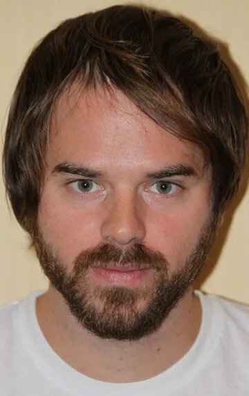 Фотография режиссера – Шон Дуркин (Sean Durkin)