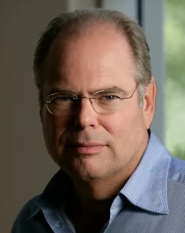 Фотография актёра Гленн Гордон Карон