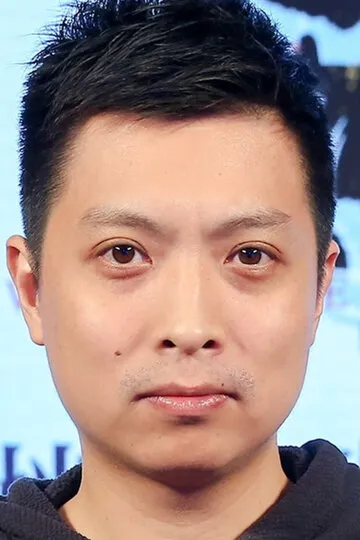 Фотография актёра Чжао Цзи