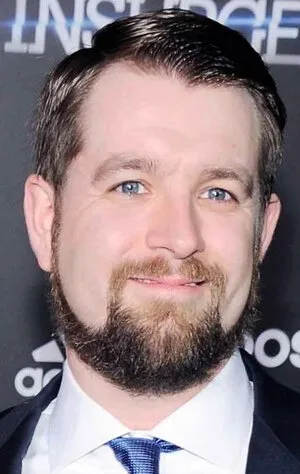 Фотография актёра Брайан Даффилд