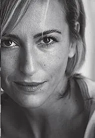 Фотография актёра Соня Кастело