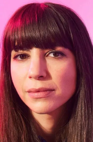 Фотография актёра Лорел Пармет