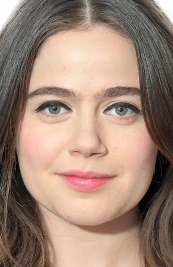 Фотография режиссера – Молли Гордон (Molly Gordon)