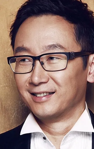 Фотография актёра Лу Чуань