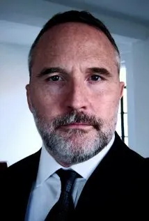 Фотография актёра Джефф Дюпре