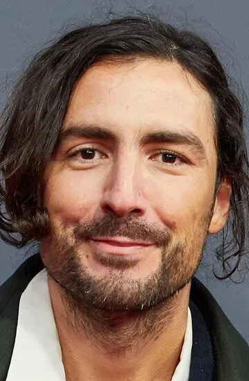 Фотография актёра Илькер Чатак