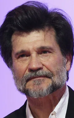 Фотография режиссера – Виктор Эрисе (Víctor Erice)