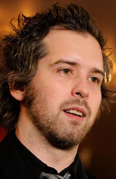 Фотография актёра Патрик Эклунд