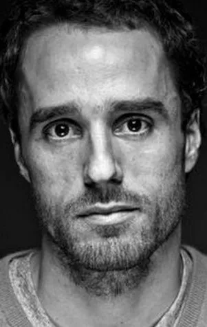 Фотография режиссера – Себастьян Сильва (Sebastián Silva)