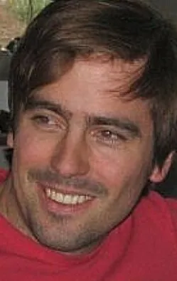 Фотография режиссера – Ален Гспонер (Alain Gsponer)