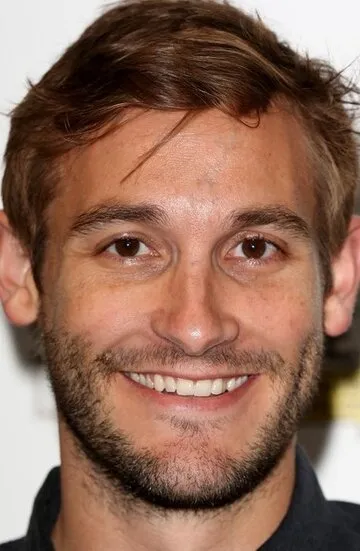 Фотография актёра Райан Уайт