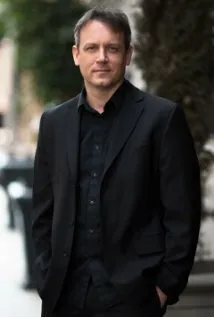 Фотография актёра Брайан Кнаппенбергер