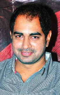 Фотография режиссера – Радха Кришна Джагарламуди (Radha Krishna Jagarlamudi)