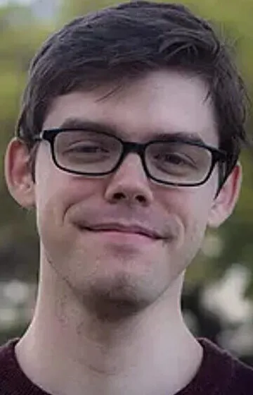 Фотография актёра Николас Д. Джонсон