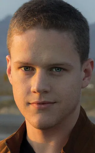 Фотография актёра Уилл Меррик