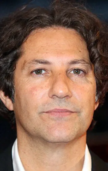 Фотография режиссера – Джонатан Глейзер (Jonathan Glazer)