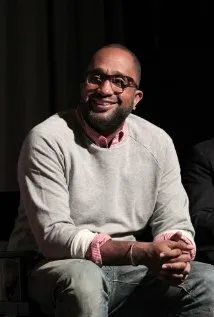 Фотография актёра Кенья Беррис