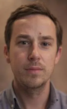 Фотография актёра Торкиль Джонс