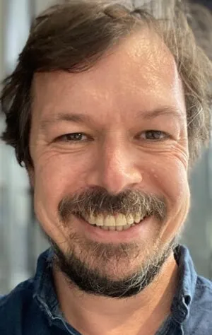 Фотография актёра Джеймс Рид