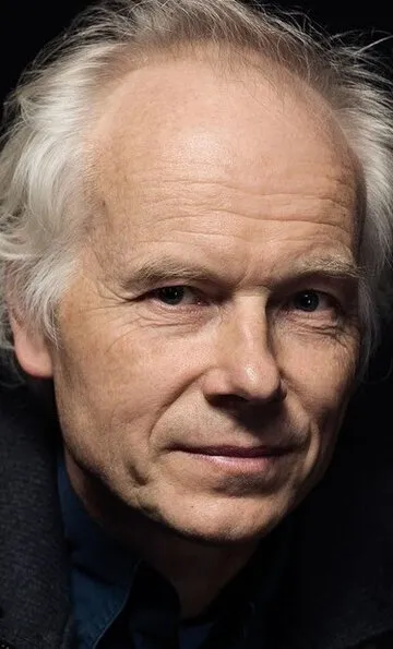 Фотография актёра Жиль Банньер