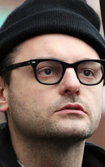 Фотография актёра Роб Шмидт