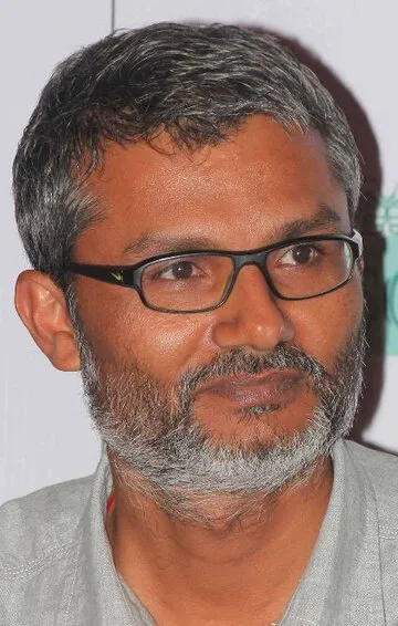 Фотография актёра Нитеш Тивари