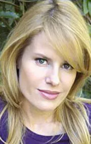 Фотография актёра Джессика Бендинджер