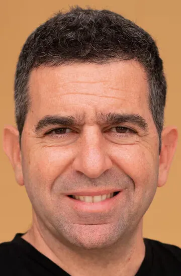 Фотография актёра Мартин Саббан