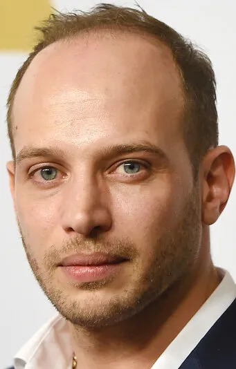 Фотография актёра Джеми Донахью