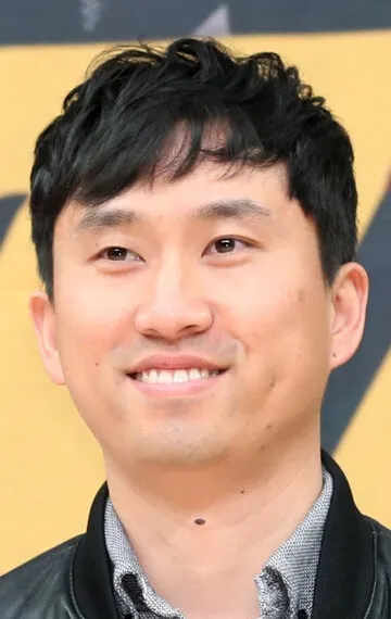 Фотография актёра Нам Тхэ-джин