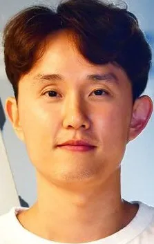 Фотография актёра Чо Ён-мин