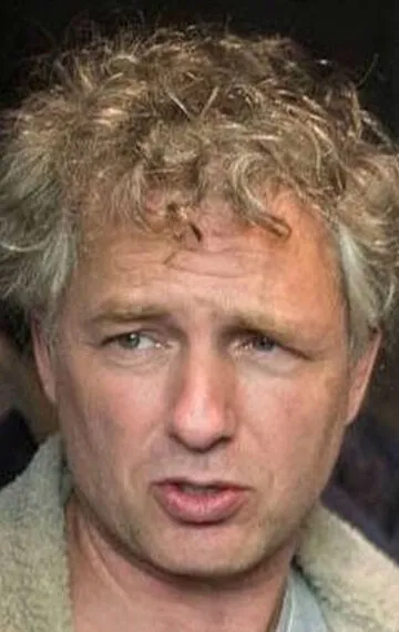 Фотография актёра Крис Наон