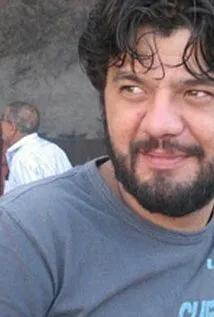 Фотография актёра 