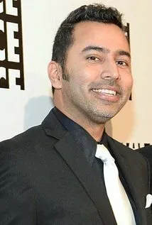 Фотография режиссера – Кабир Ахтар (Kabir Akhtar)