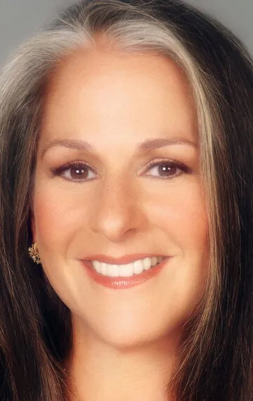 Фотография актёра Марта Кауффман