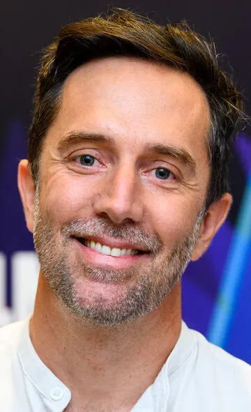 Фотография актёра Жан-Филипп Вине