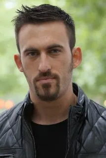 Фотография актёра Джордж Кирби