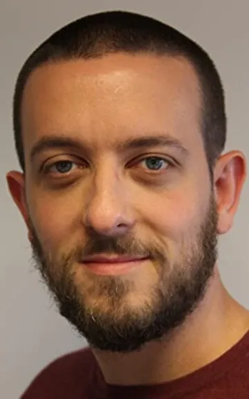 Фотография актёра Гарри Кирби