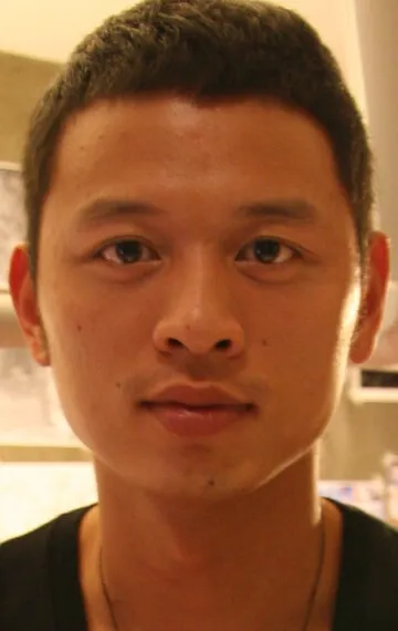 Фотография актёра Нг Юэнь-Фай